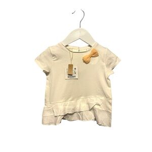 ⭐️ 5/$30 Zara Kids T-Shirt size 9-12 Months